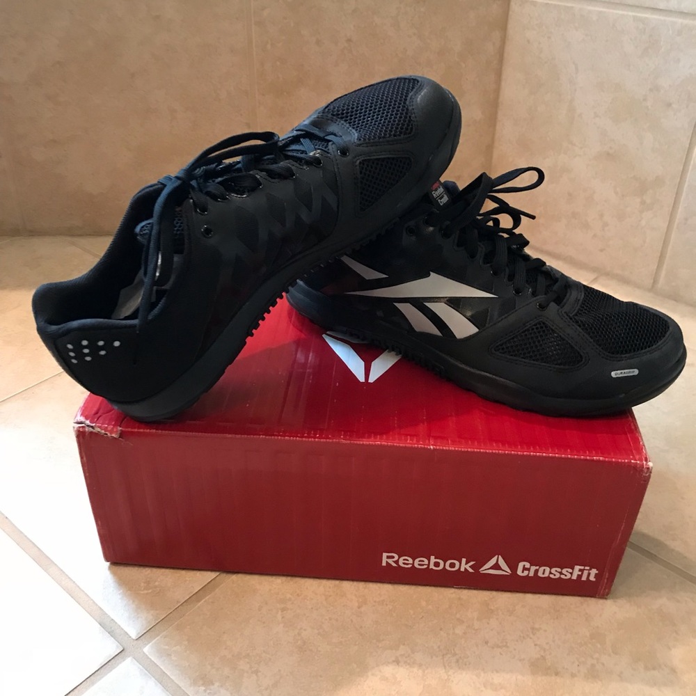 Crossfit Nano 2.0